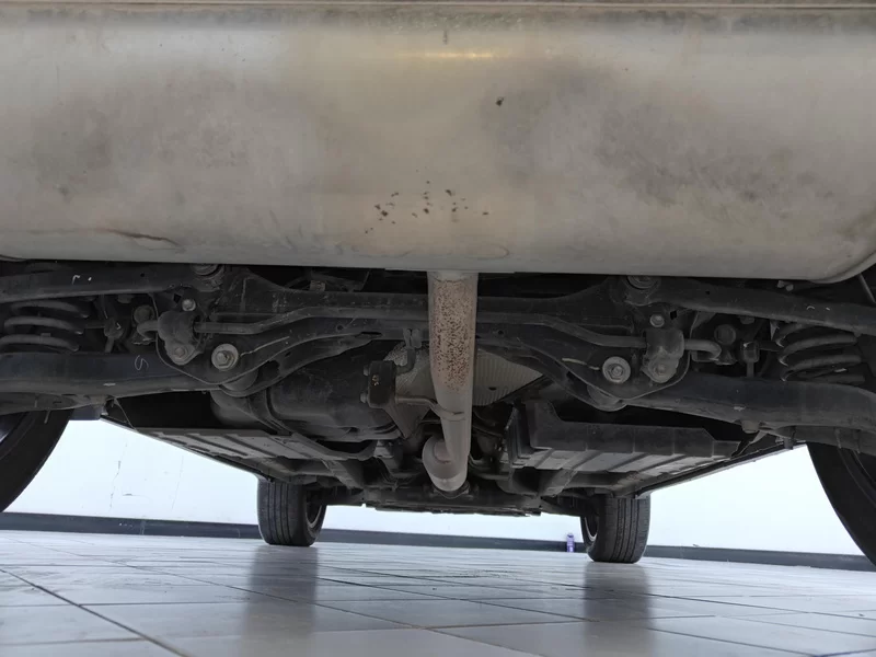 Changan CS55 Plus 2022 immagine di auto #22