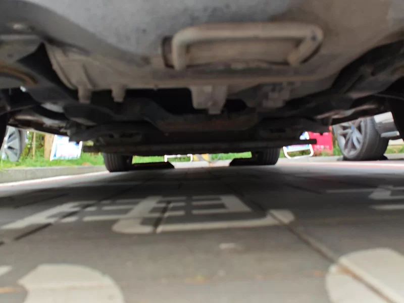 BYD e6 2016 #22 BYD e6 2016 car image #22