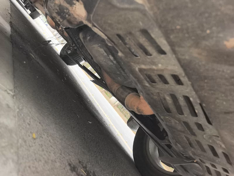 BYD S6 2015 #22 BYD S6 2015 car image #22