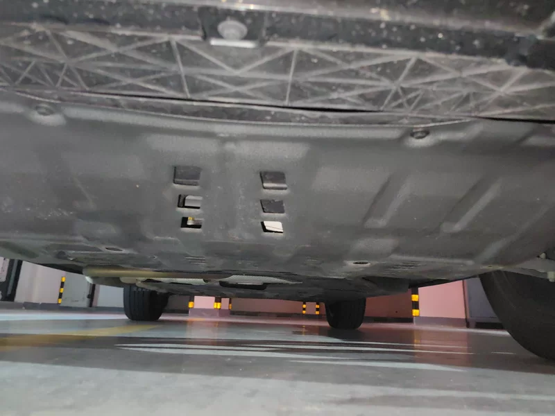 Changan UNI-Z 2024 #22 Changan UNI-Z 2024 immagine di auto #22