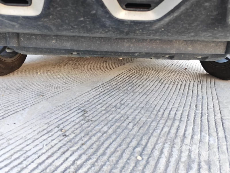 Haval F5 2019 #22 Haval F5 2019 car image #22