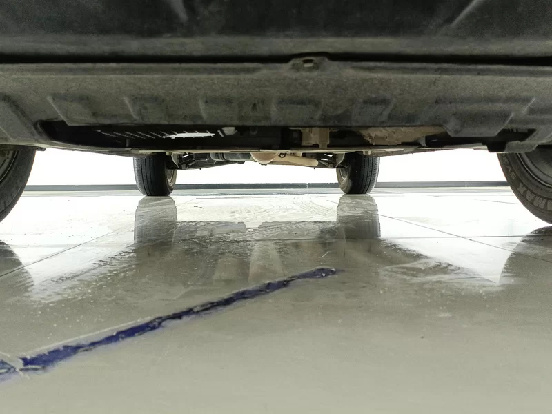 Jetour X70 Coupe 2023 car image #22