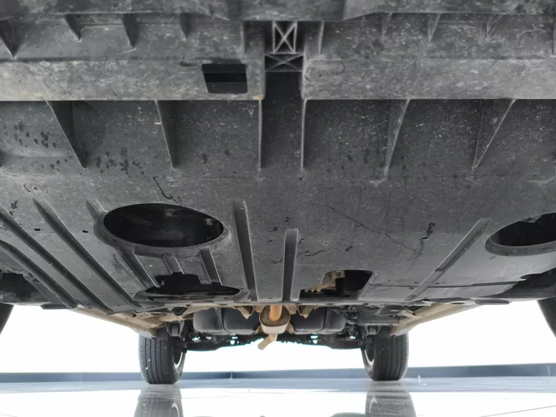 GEELY OkavangoPRO 2025 car image #22