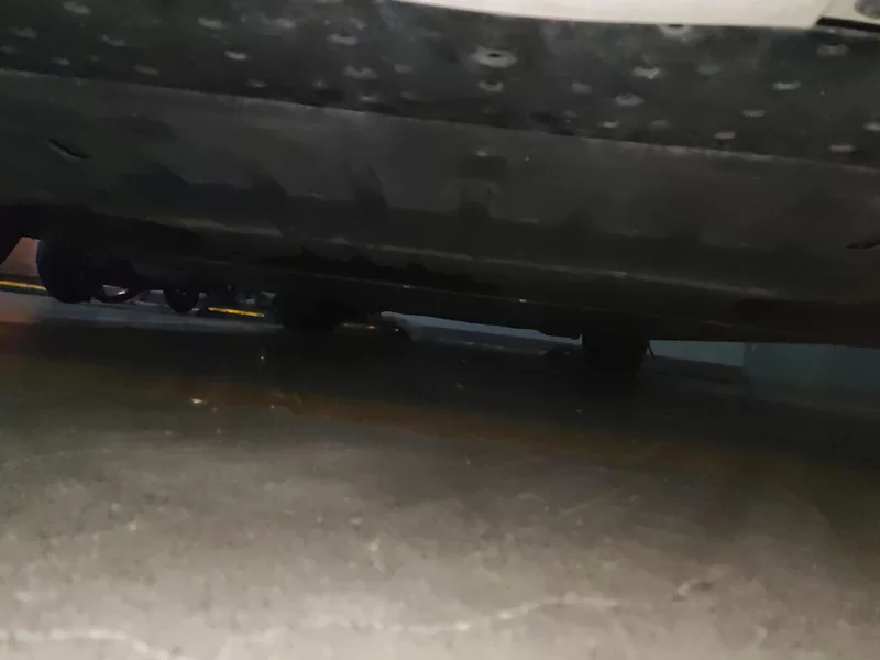 Volkswagen Phideon 2023 immagine di auto #22