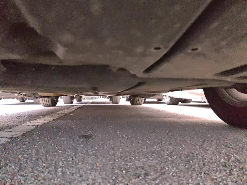 丰田 赛那SIENNA 2021 #22 丰田 赛那SIENNA 2021 汽车图片 #22