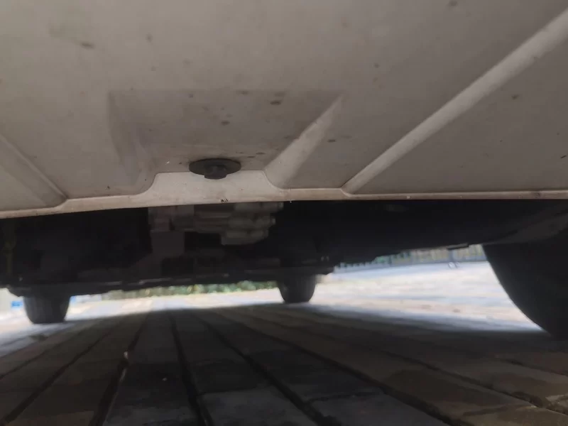 Changan BenBen E-Star 2021 #22 Changan BenBen E-Star 2021 car image #22