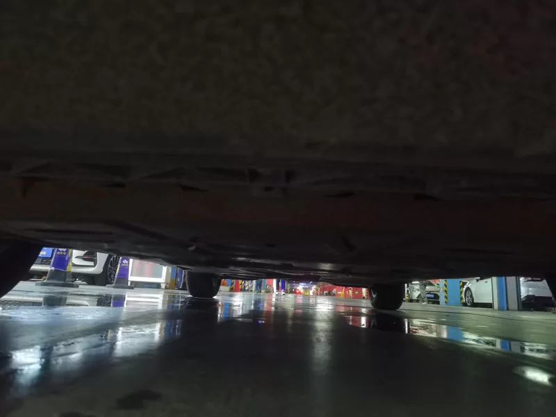 Volkswagen Touran 2018 car image #22