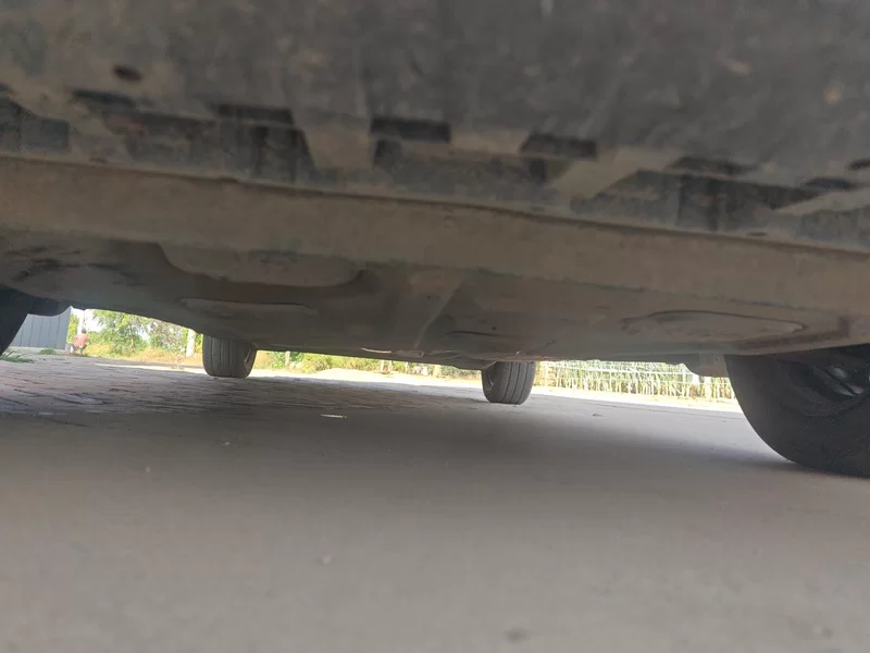 日产 骊威 2018 汽车图片 #22