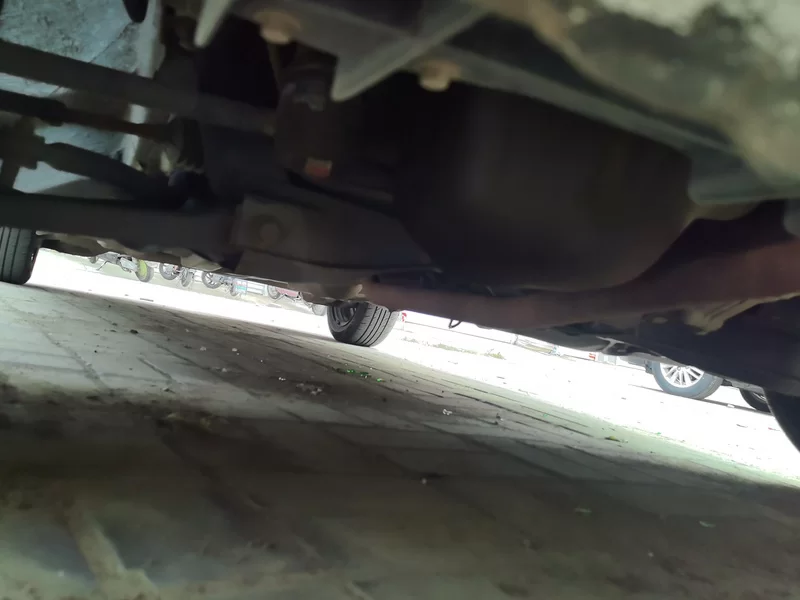 BYD F0 2014 #22 BYD F0 2014 car image #22