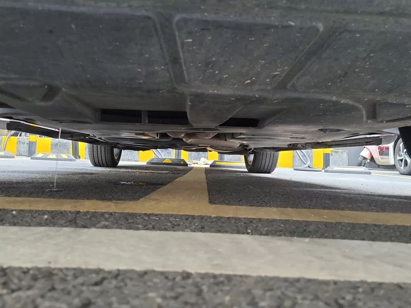 Volkswagen Tavendor 2023 car image #22