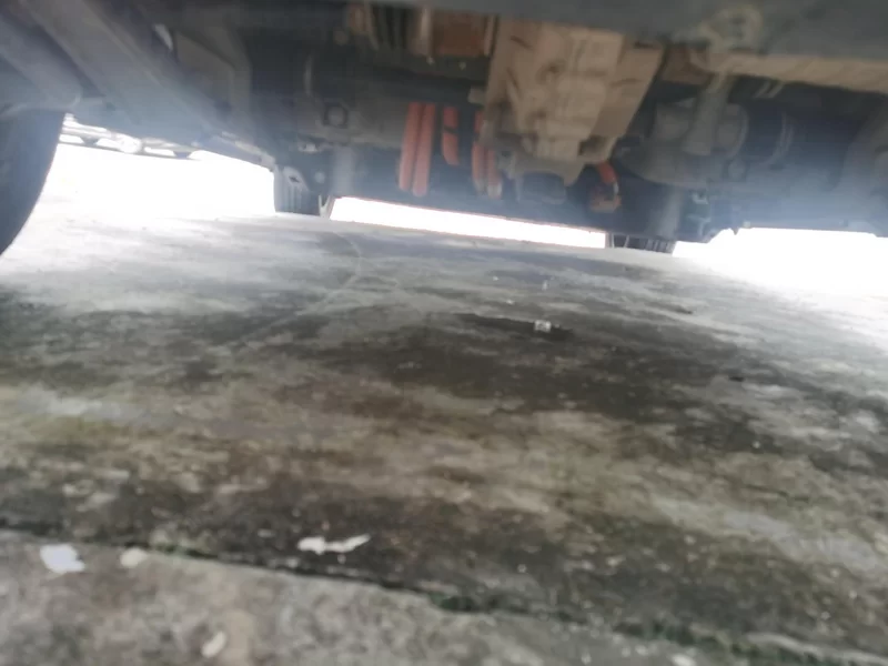 哪吒汽车 哪吒N01 2019 汽车图片 #22