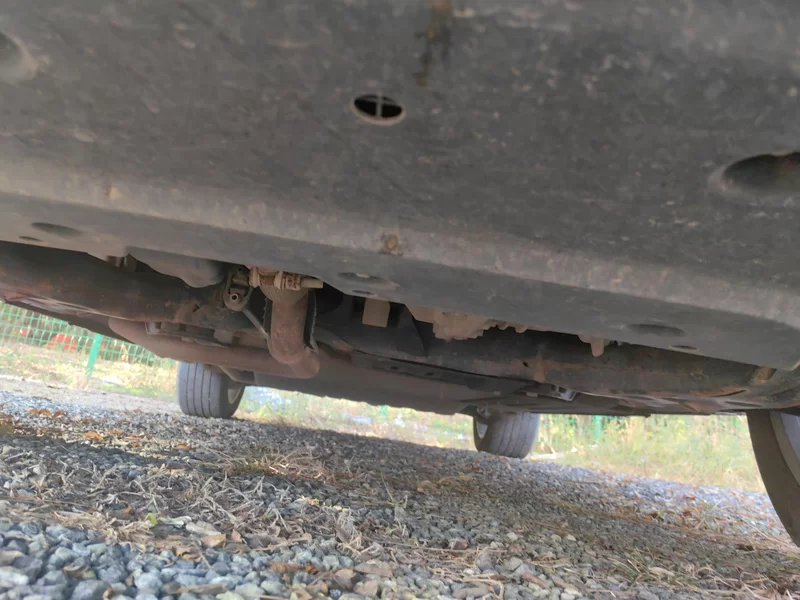 Li One 2021 صورة سيارة #22