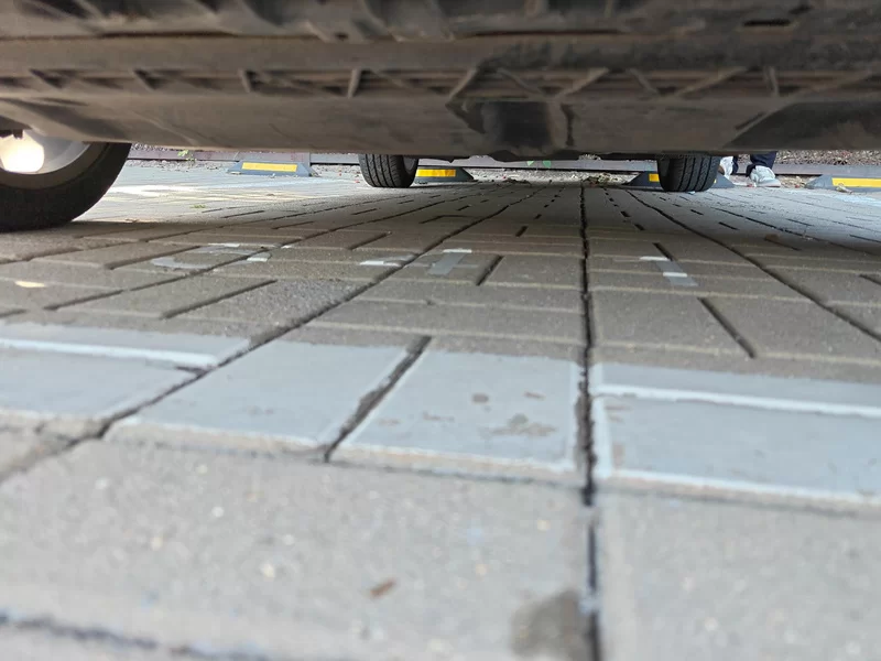 Audi A3 New Energy (Imported) 2018 immagine di auto #22