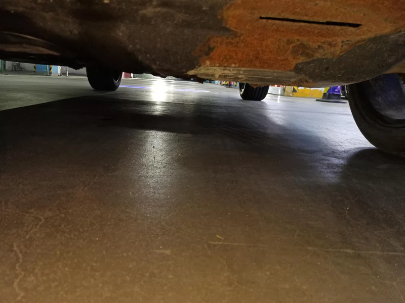 Jetour X90 PRO 2021 car image #22