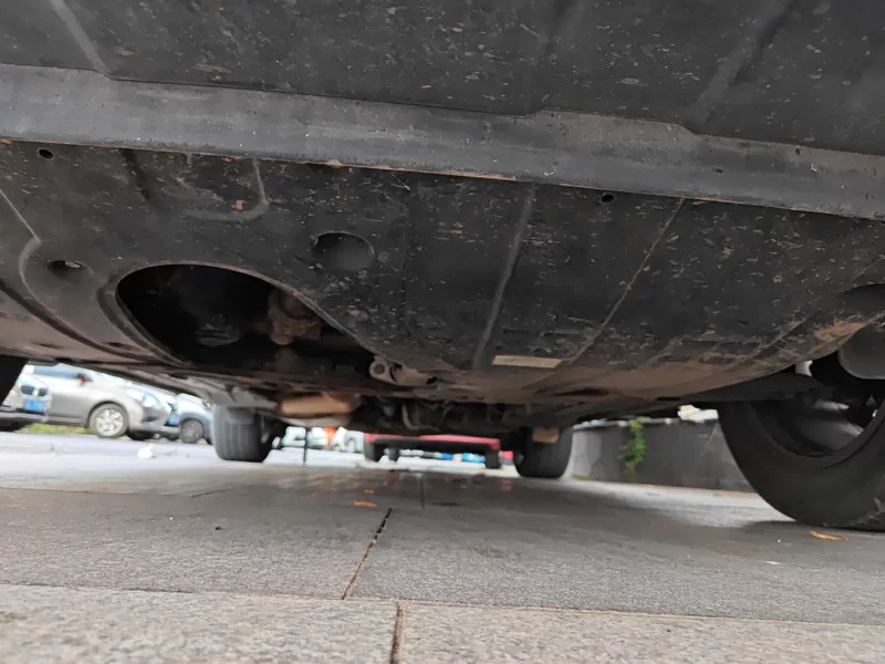 Hyundai Grand Santa Fe 2014 #22 Hyundai Grand Santa Fe 2014 car image #22