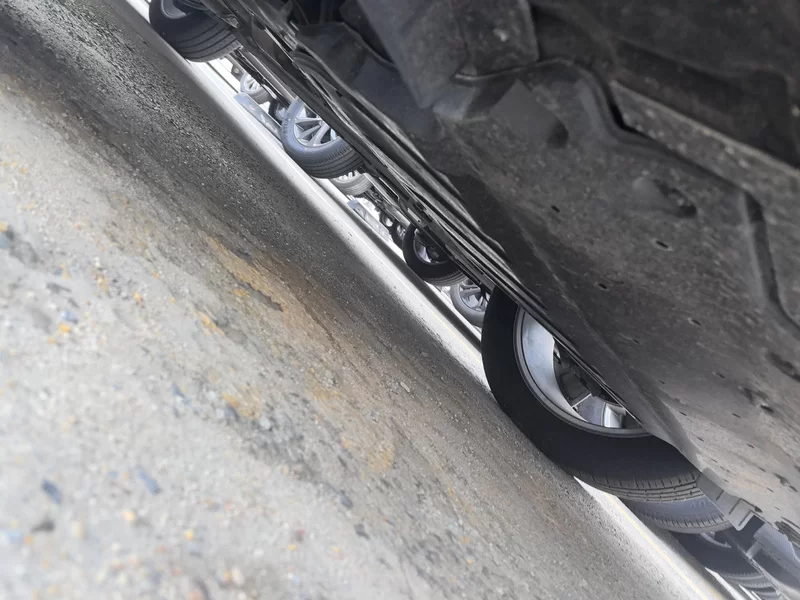 GEELY Okavango 2024 #22 GEELY Okavango 2024 imagem de carro #22