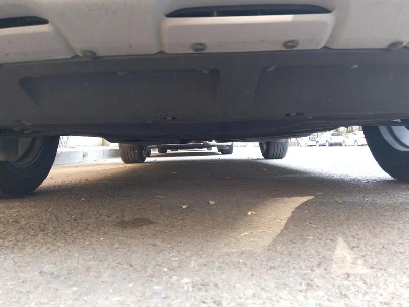 Ford Escape 2023 immagine di auto #22