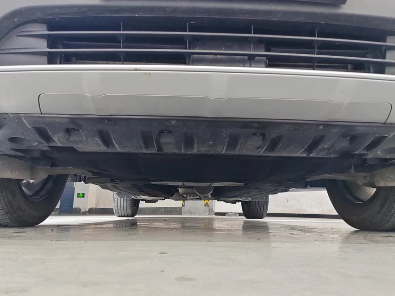 Ford Edge 2020 immagine di auto #22