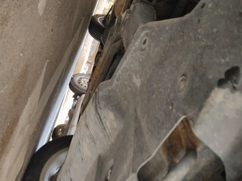 Haval H2 2015 #22 Haval H2 2015 car image #22