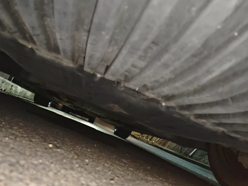 Mercedes-Benz E Class New Energy 2022 car image #22