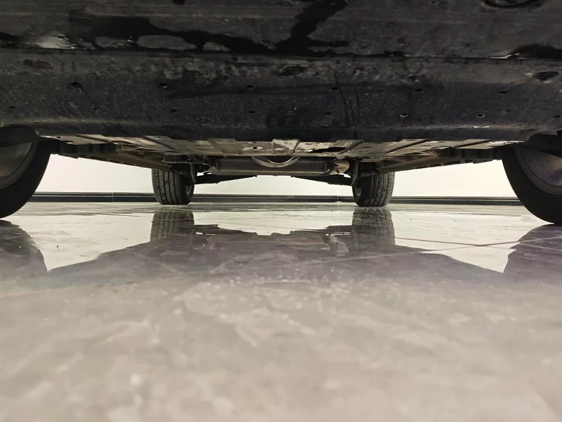 GEELY Okavango 2024 #22 GEELY Okavango 2024 car image #22