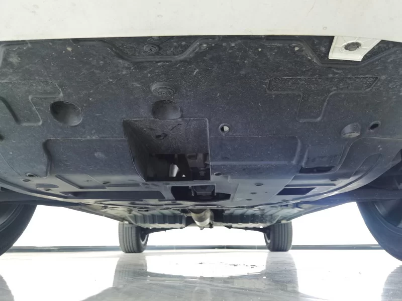 Changan CS55 Plus 2023 изображение автомобиля #22