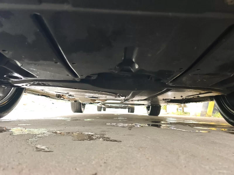 Toyota Sienna 2023 image de voiture #22