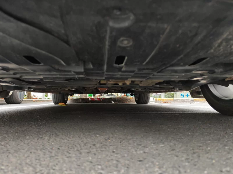 吉利汽车 缤瑞 2023 汽车图片 #22