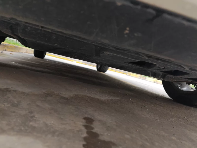 Volkswagen Touran 2018 car image #22