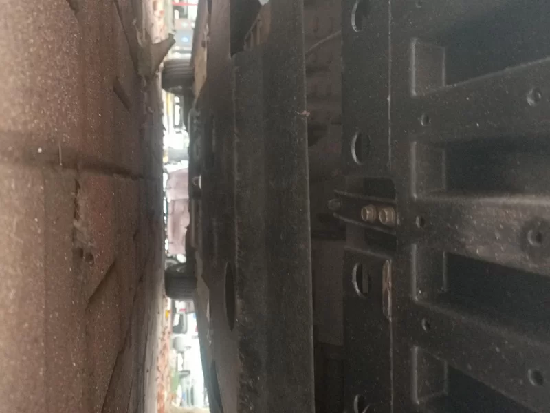 GAC Trumpchi GA3 2014 car image #22