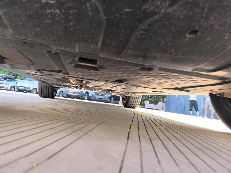 Mercedes-Benz GLC Coupe AMG 2024 car image #22