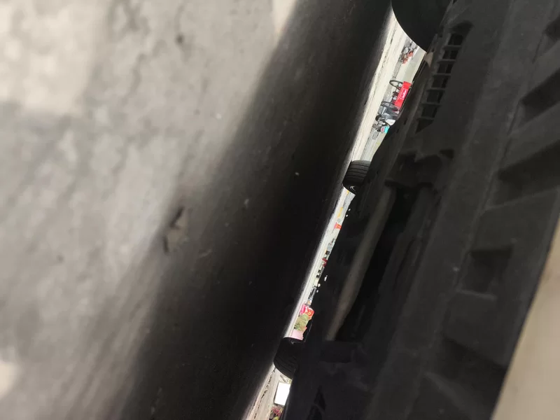 Honda Jade 2019 #22 Honda Jade 2019 car image #22