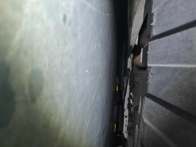 Mercedes-Benz A Class (Imported) 2016 #22 Mercedes-Benz A Class (Imported) 2016 car image #22