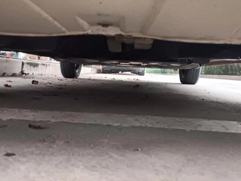 Changan BenBen E-Star 2021 #22 Changan BenBen E-Star 2021 car image #22