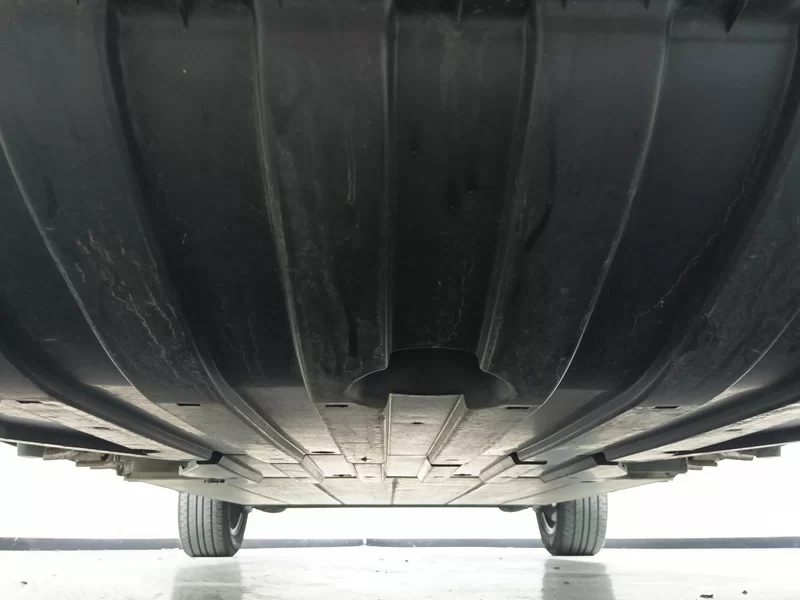 BYD Yuan New Energy 2018 car image #22