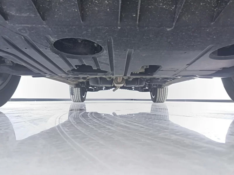 GEELY OkavangoPRO 2024 car image #22