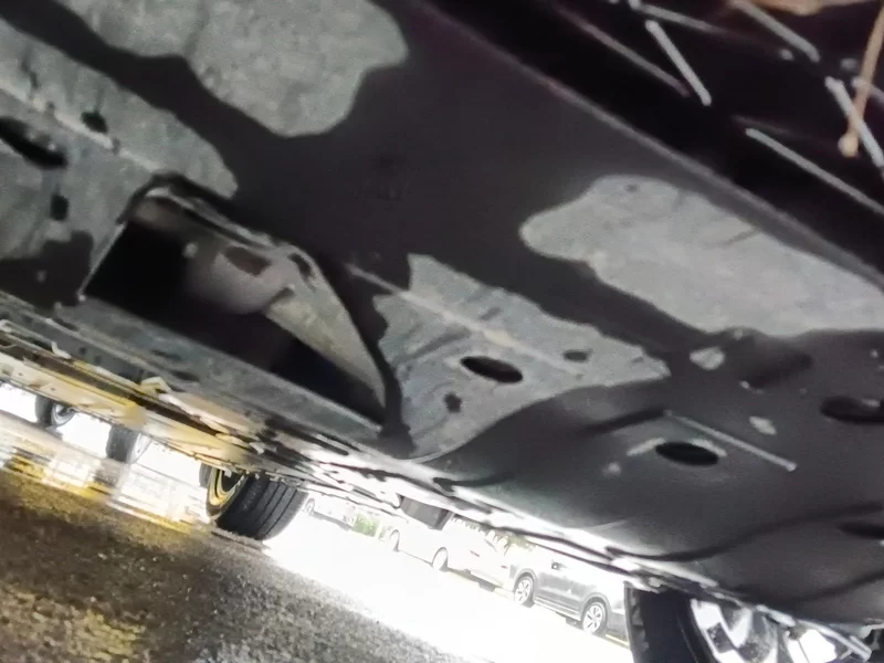 Changan UNI-Z 2025 immagine di auto #22