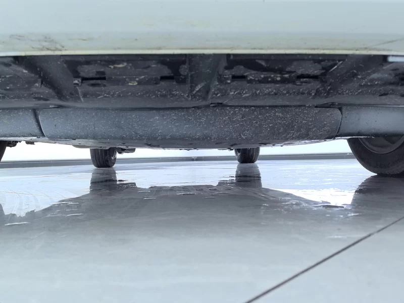 Honda City 2016 image de voiture #22