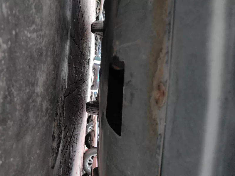 Chevrolet Lova 2016 car image #22