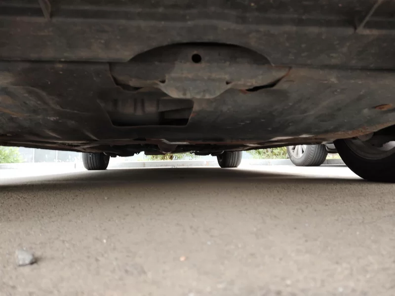 Mazda 6 2015 изображение автомобиля #22