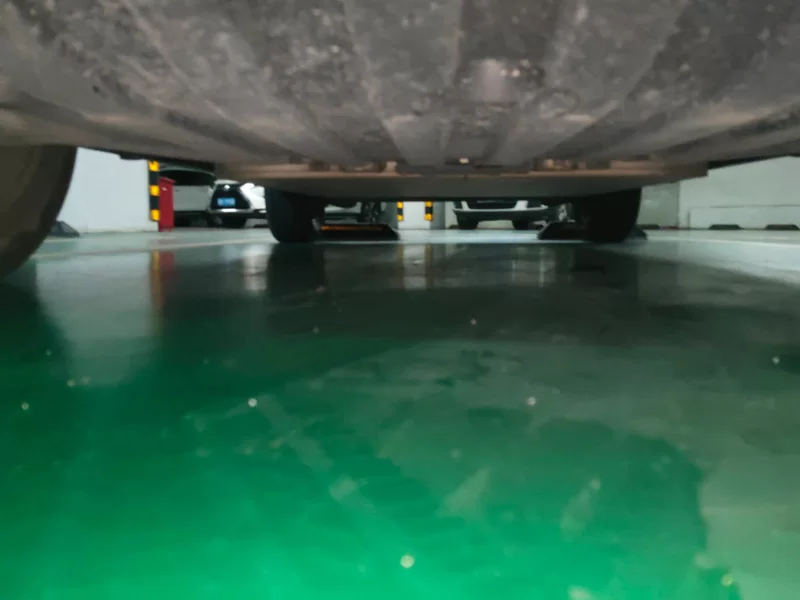 BYD S2 2019 #22 BYD S2 2019 car image #22