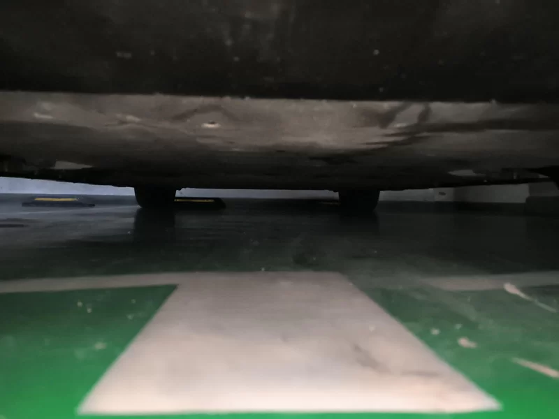 Forthing S7 2024 صورة سيارة #22