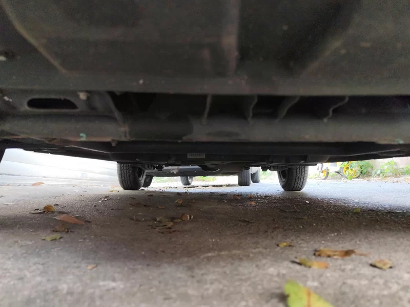 Chery QQ Ice Cream 2022 car image #22