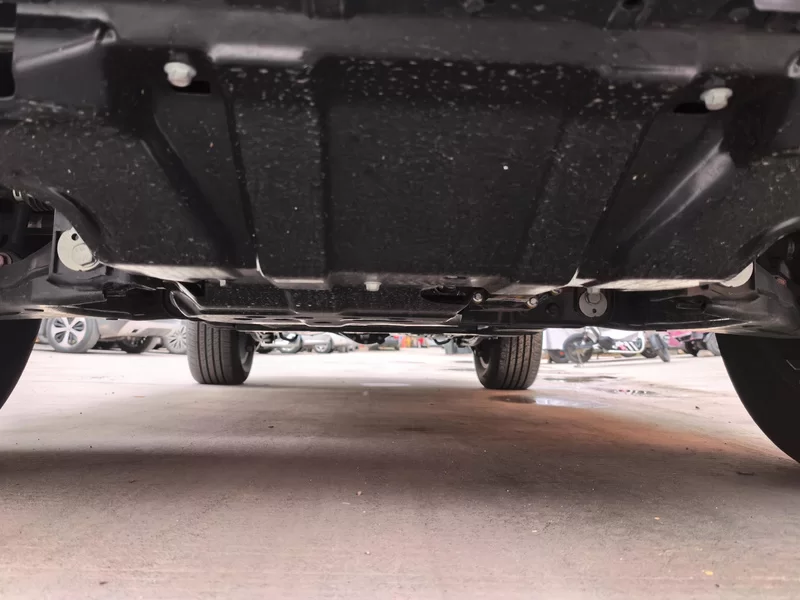 Tank 300 New Energy 2025 car image #22