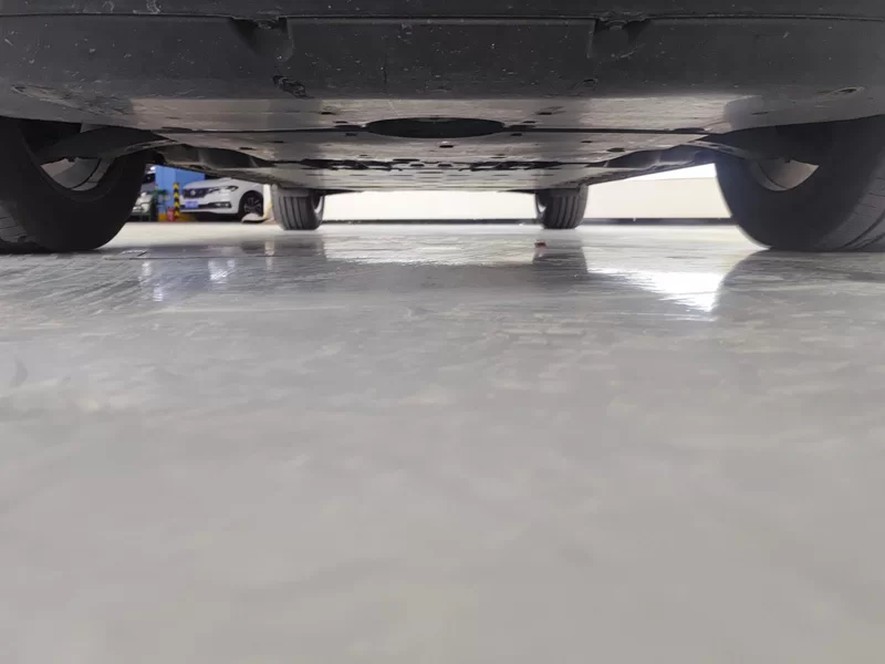 丰田 一汽丰田bZ4X 2023 汽车图片 #22