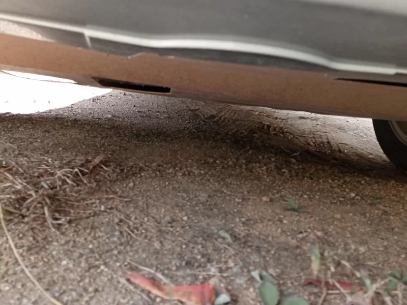 GEELY KingKong 2019 car image #22