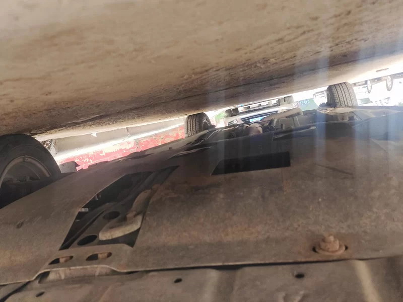 BYD L3 2014 #22 BYD L3 2014 car image #22