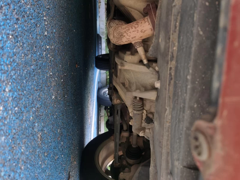 Chery Fulwin 2 2016 #22 Chery Fulwin 2 2016 immagine di auto #22