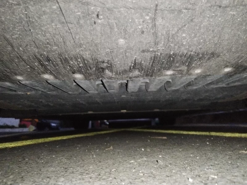 Mercedes-Benz EQS Class 2022 immagine di auto #22