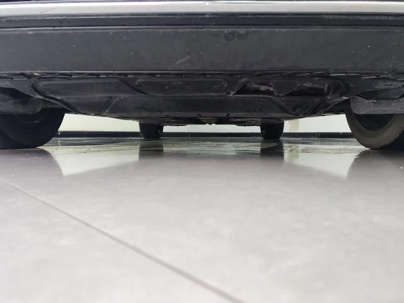 Volkswagen Magotan GTE 2021 car image #22